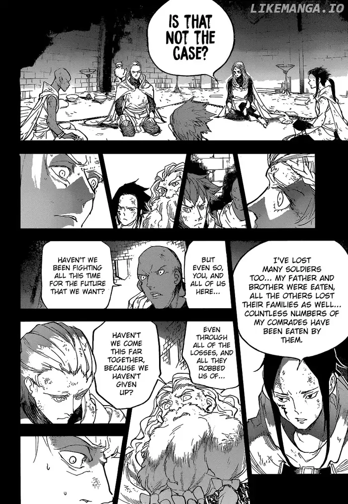The Promised Neverland chapter 142 image 07_optimized
